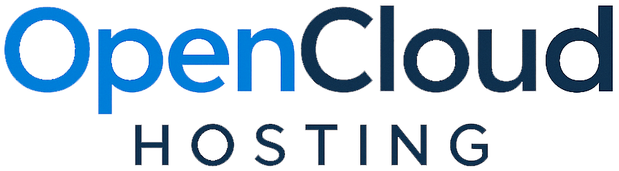 OpenCloud Hosting